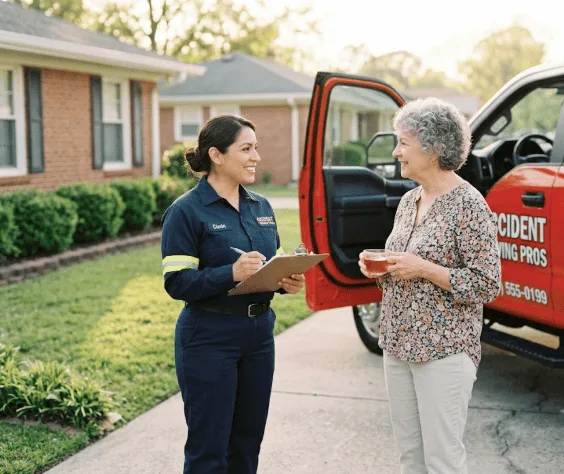 Accident Towing Service Rockledge, FL FAQs